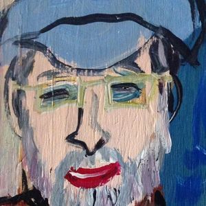 Meet your Posher, Barry